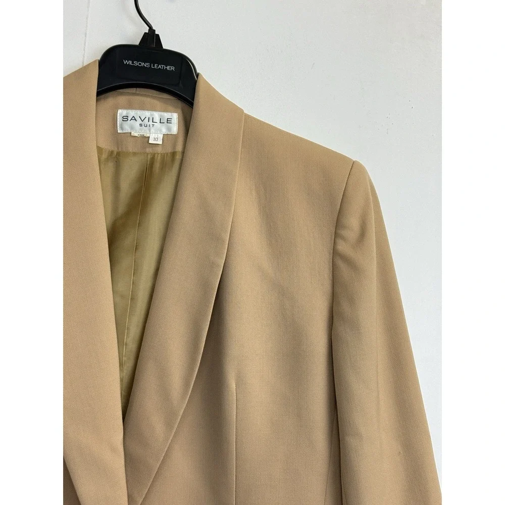 Saville vtg piece